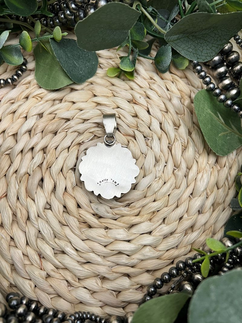 Betty Tom Sonoran Cluster Pendant