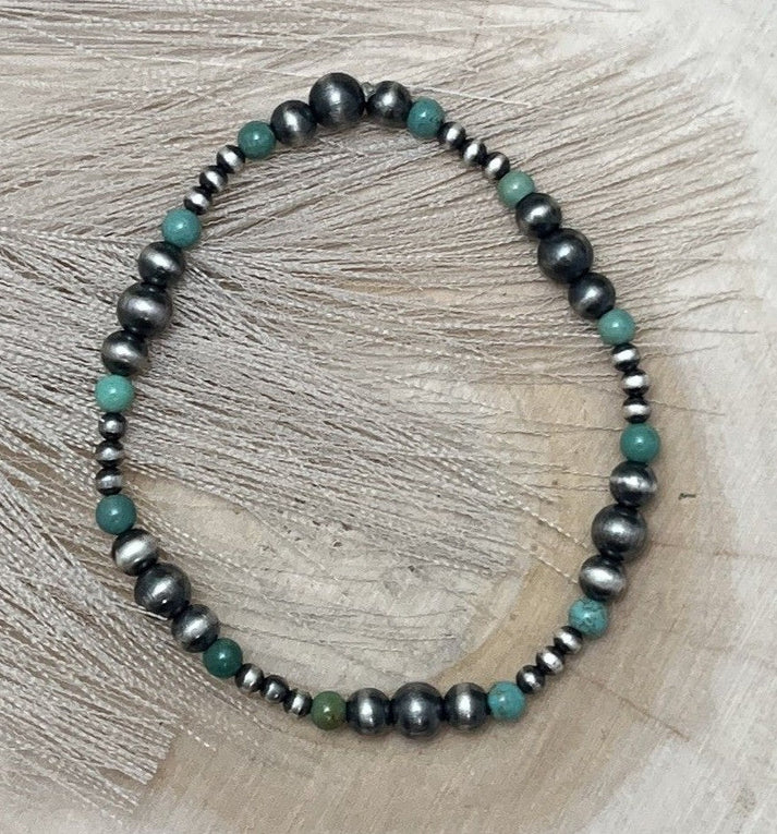 Best Turquoise Bracelet Styles How to Choose the Perfect Sterling Silver Design