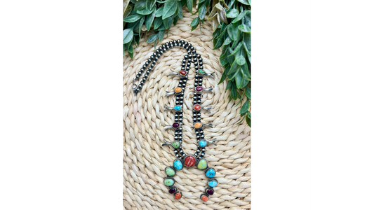 Spiny Oyster Turquoise Jewelry