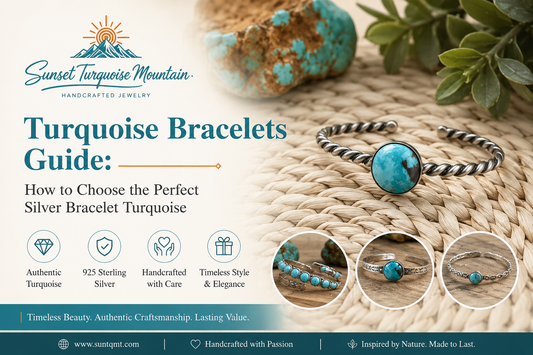 Turquoise Bracelets