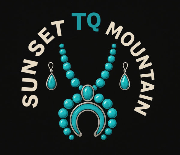 Sunset TQ Mountain 